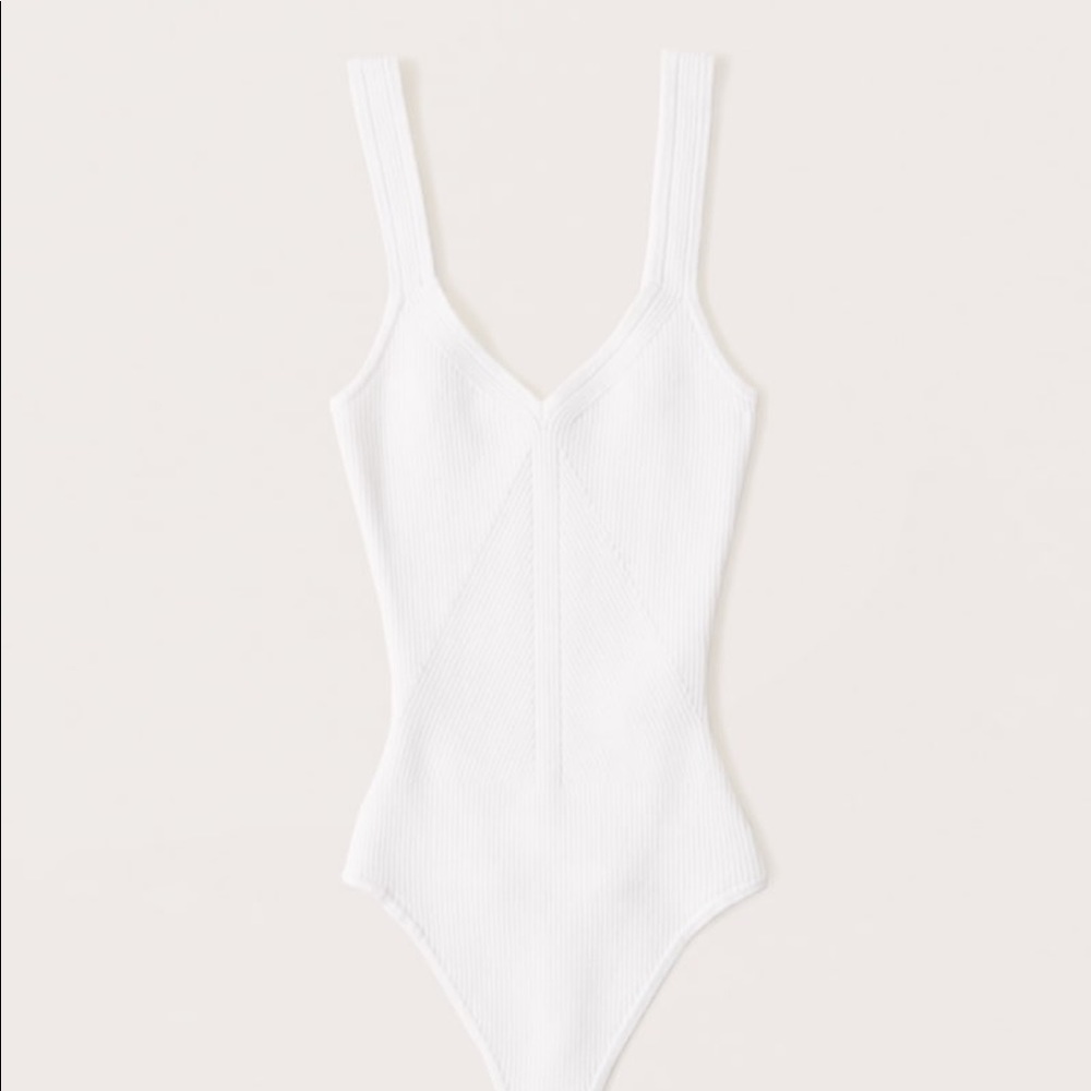 abercrombie & fitch bodysuit
